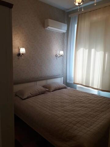 Фото номера Апартаменты Делюкс Апартаменты Main Street Apartments г. Кишинёв 11
