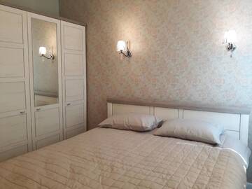 Фото номера Апартаменты Делюкс Апартаменты Main Street Apartments г. Кишинёв 12