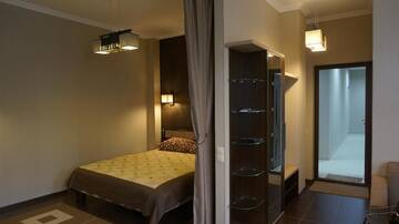 Фото номера Апартаменты-студио Апартаменты Main Street Apartments г. Кишинёв 2