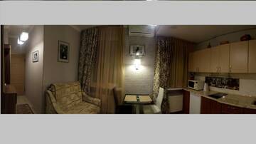 Фото номера Апартаменты-студио Апартаменты Main Street Apartments г. Кишинёв 9