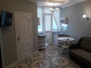 Фото номера Апартаменты Делюкс Апартаменты Main Street Apartments г. Кишинёв 7