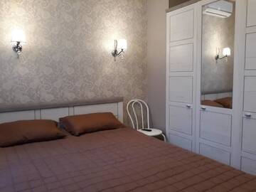 Фото номера Апартаменты Делюкс Апартаменты Main Street Apartments г. Кишинёв 5