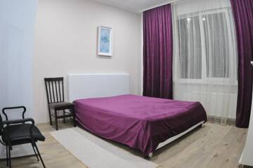 Фото номера Апартаменты с 2 спальнями Апартаменты Main Street Apartments г. Кишинёв 7