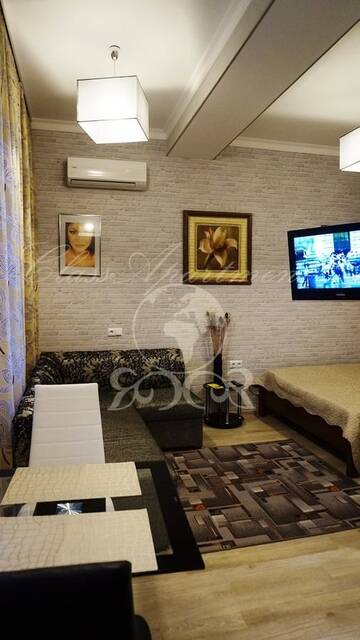Фото номера Апартаменты Апартаменты Main Street Apartments г. Кишинёв 3