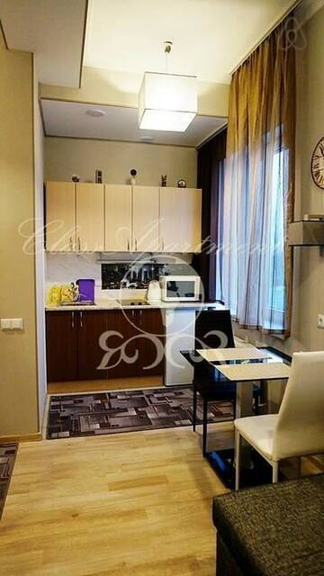 Фото номера Апартаменты Апартаменты Main Street Apartments г. Кишинёв 2