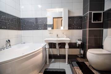 Фото номера Апартаменты Апартаменты Apartment Stefan Chelmare 126 г. Кишинёв 5