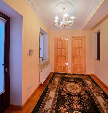 Фото номера Вилла с 1 спальней Виллы Villa Romantica on Vlaicu-Pircalab г. Кишинёв 9