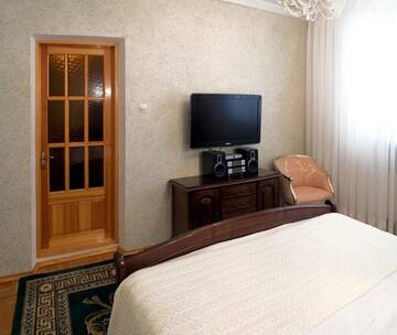 Фото номера Вилла Виллы Villa Romantica on Vlaicu-Pircalab г. Кишинёв 5