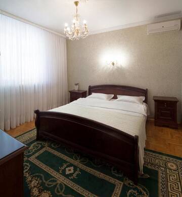 Фото номера Вилла Виллы Villa Romantica on Vlaicu-Pircalab г. Кишинёв 6