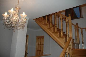 Фото номера Вилла Виллы Villa Romantica on Vlaicu-Pircalab г. Кишинёв 9