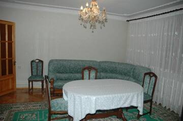 Фото номера Вилла Виллы Villa Romantica on Vlaicu-Pircalab г. Кишинёв 2
