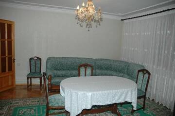 Фото номера Вилла Виллы Villa Romantica on Vlaicu-Pircalab г. Кишинёв 14