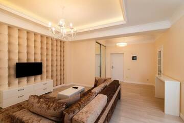 Фото номера Апартаменты Делюкс Апартаменты Homestay Apartments г. Кишинёв 17