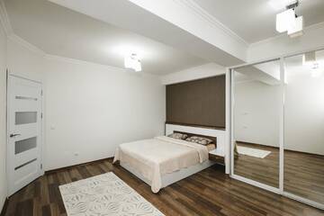 Фото номера Улучшенные апартаменты Апартаменты Homestay Apartments г. Кишинёв 3