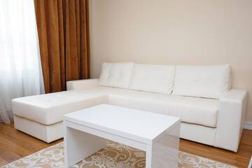 Фото номера Апартаменты с 1 спальней Апартаменты Homestay Apartments г. Кишинёв 9
