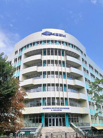 Фото номера Апартаменты с 1 спальней Апартаменты Apartment in City Center г. Кишинёв 15