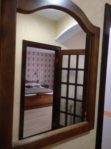 Фото номера Люкс Отель Hotel &amp; Spa Natali г. Кишинёв 5