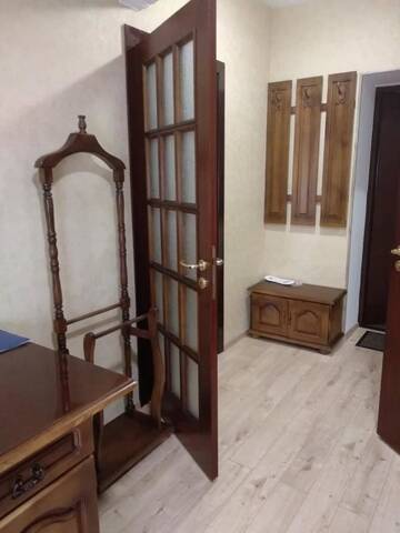 Фото номера Люкс Отель Hotel &amp; Spa Natali г. Кишинёв 6