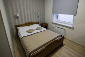 Фото номера Семейный люкс Отель Hotel &amp; Spa Natali г. Кишинёв 2