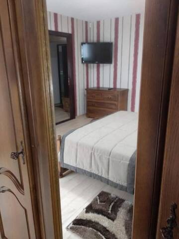 Фото номера Люкс Отель Hotel &amp; Spa Natali г. Кишинёв 2