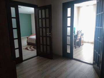 Фото номера Представительский люкс Отель Hotel &amp; Spa Natali г. Кишинёв 9