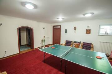 Фото номера Номер с 3 спальнями Виллы Magnificent Villa г. Кишинёв 66