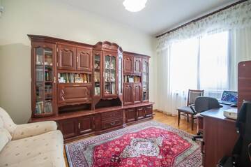 Фото номера Номер с 3 спальнями Виллы Magnificent Villa г. Кишинёв 65