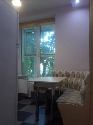 Фото номера Апартаменты с балконом Апартаменты Studio Apartment on Negruzzi 5 г. Кишинёв 51
