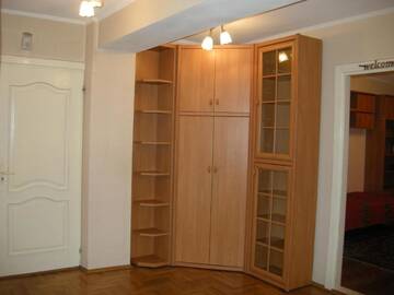 Фото номера Апартаменты с 2 спальнями Апартаменты Apartament in chirie г. Кишинёв 26