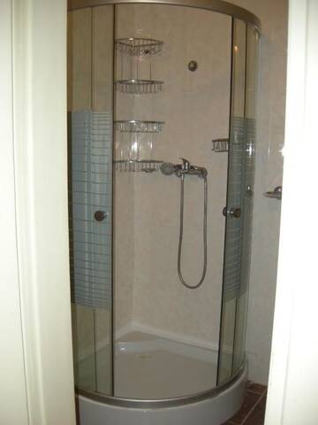 Фото номера Апартаменты с 2 спальнями Апартаменты Apartament in chirie г. Кишинёв 23