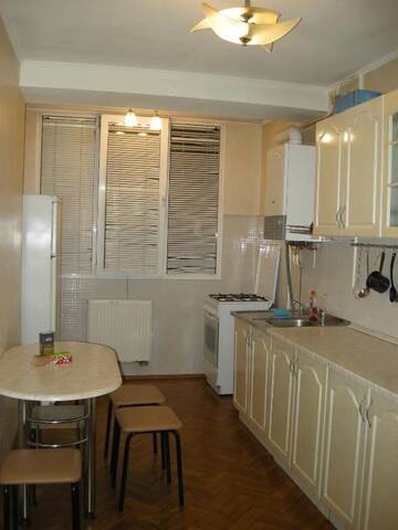 Фото номера Апартаменты с 2 спальнями Апартаменты Apartament in chirie г. Кишинёв 27