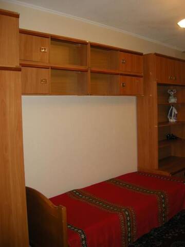 Фото номера Апартаменты с 2 спальнями Апартаменты Apartament in chirie г. Кишинёв 34