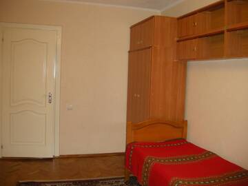 Фото номера Апартаменты с 2 спальнями Апартаменты Apartament in chirie г. Кишинёв 10