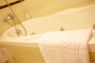 Фото номера Апартаменты с 1 спальней Апартаменты The Very Center Apartments г. Кишинёв 19