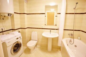 Фото номера Апартаменты с 1 спальней Апартаменты The Very Center Apartments г. Кишинёв 17