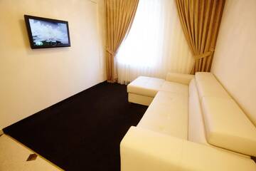Фото номера Апартаменты с 1 спальней Апартаменты The Very Center Apartments г. Кишинёв 28