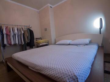 Фото номера Апартаменты с 1 спальней Апартаменты Slovac-apartment г. Кишинёв 7