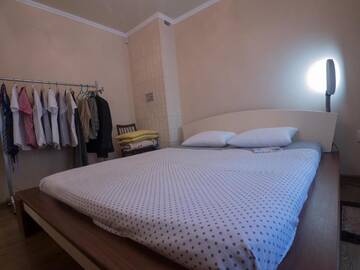 Фото номера Апартаменты с 1 спальней Апартаменты Slovac-apartment г. Кишинёв 32