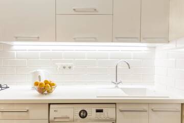 Фото номера Апартаменты с 1 спальней Апартаменты Nice and cozy apartment on main street Chisinau г. Кишинёв 15