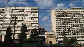 Фото номера Апартаменты с 1 спальней Апартаменты Nice and cozy apartment on main street Chisinau г. Кишинёв 19
