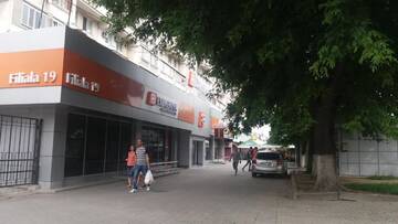 Фото номера Апартаменты с 1 спальней Апартаменты Nice and cozy apartment on main street Chisinau г. Кишинёв 21