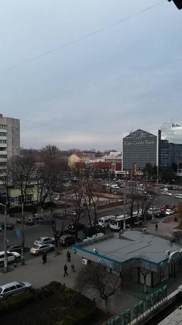 Фото номера Апартаменты с 1 спальней Апартаменты Nice and cozy apartment on main street Chisinau г. Кишинёв 29