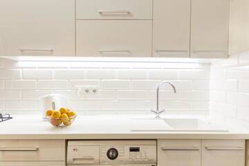 Фото номера Апартаменты с 1 спальней Апартаменты Nice and cozy apartment on main street Chisinau г. Кишинёв 32