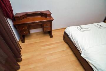Фото номера Апартаменты Апартаменты Deluxe Centre Apartment г. Кишинёв 77