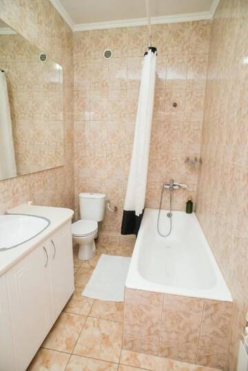 Фото номера Апартаменты Апартаменты Deluxe Centre Apartment г. Кишинёв 41