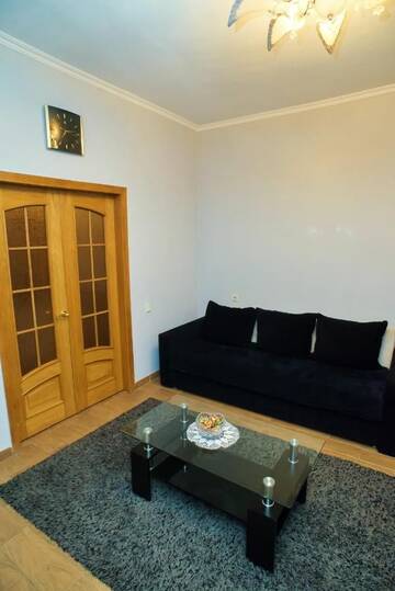 Фото номера Апартаменты Апартаменты Deluxe Centre Apartment г. Кишинёв 43
