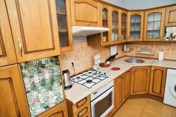Фото номера Апартаменты Апартаменты Deluxe Centre Apartment г. Кишинёв 102