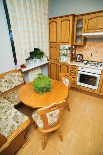 Фото номера Апартаменты Апартаменты Deluxe Centre Apartment г. Кишинёв 109