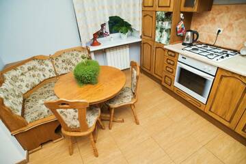Фото номера Апартаменты Апартаменты Deluxe Centre Apartment г. Кишинёв 104