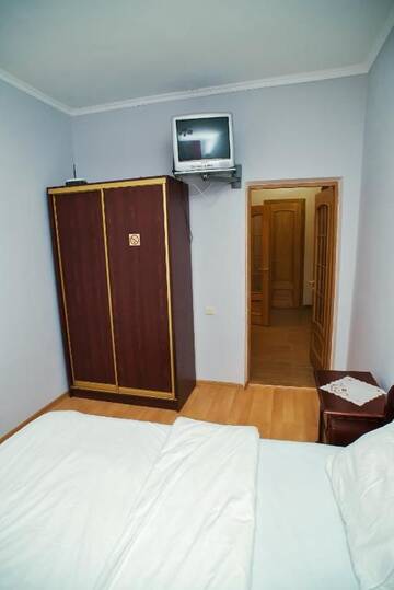 Фото номера Апартаменты Апартаменты Deluxe Centre Apartment г. Кишинёв 115